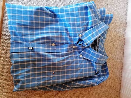Habits Chemises homme L XL XXL