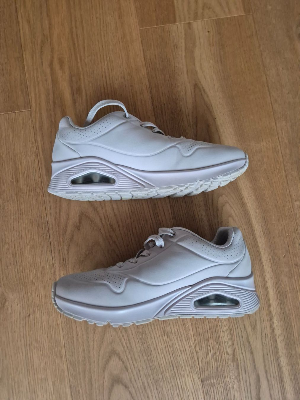 Skechers Chaussures femmes: Sketchers Sneaker Gr. 38 – D'occasion à Windisch par Jewi1 1