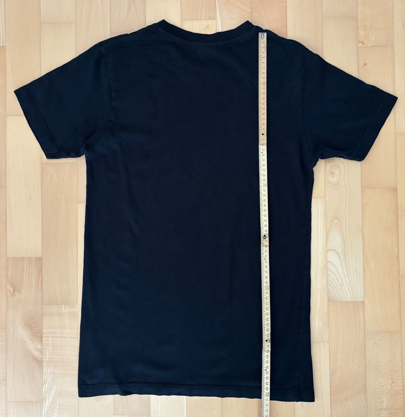 T-shirts: T-Shirt Mister Tee – D'occasion à Winterberg ZH par vanilleinspiration 2