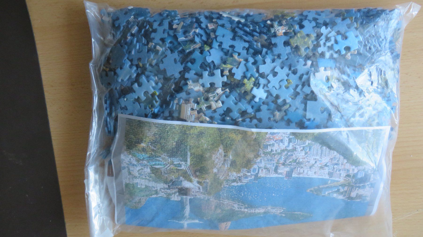 Puzzles: Puzzle ohne Schachtel – Neuf (Voir description) à Bremgarten b. Bern par Poirette52 1