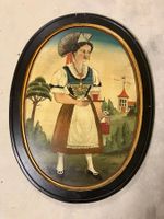 Appenzeller Trachtenpaar (Rarität)