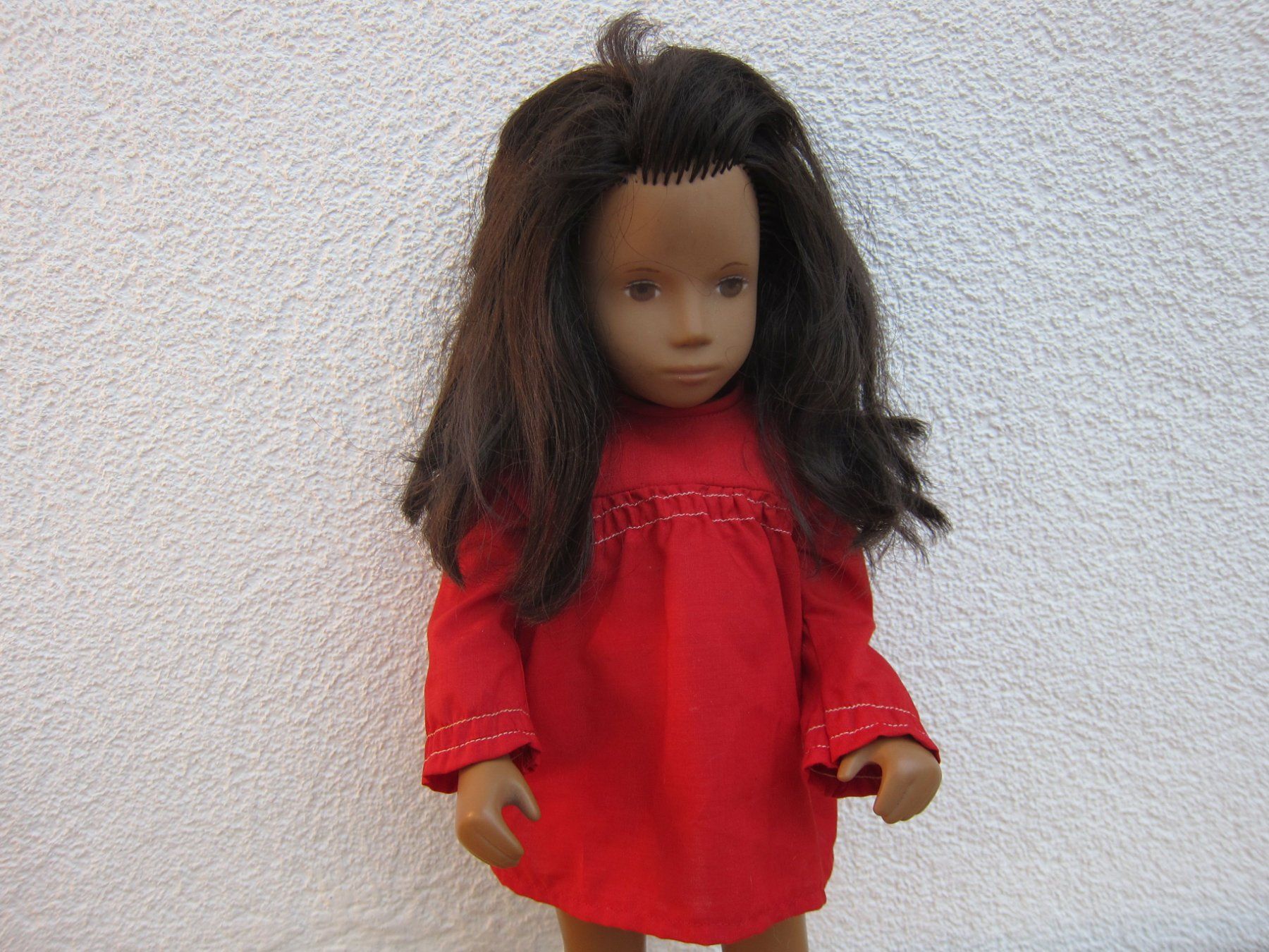 Sasha Morgenthaler Bambole: Sasha Puppe – Usato da Regensdorf venduto da Eri8057 4