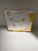 30 Jahre ETB Pokemon Englische! Elite Trainer Box