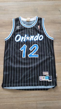 Historisches NBA Orlando Magic Jersey (M)