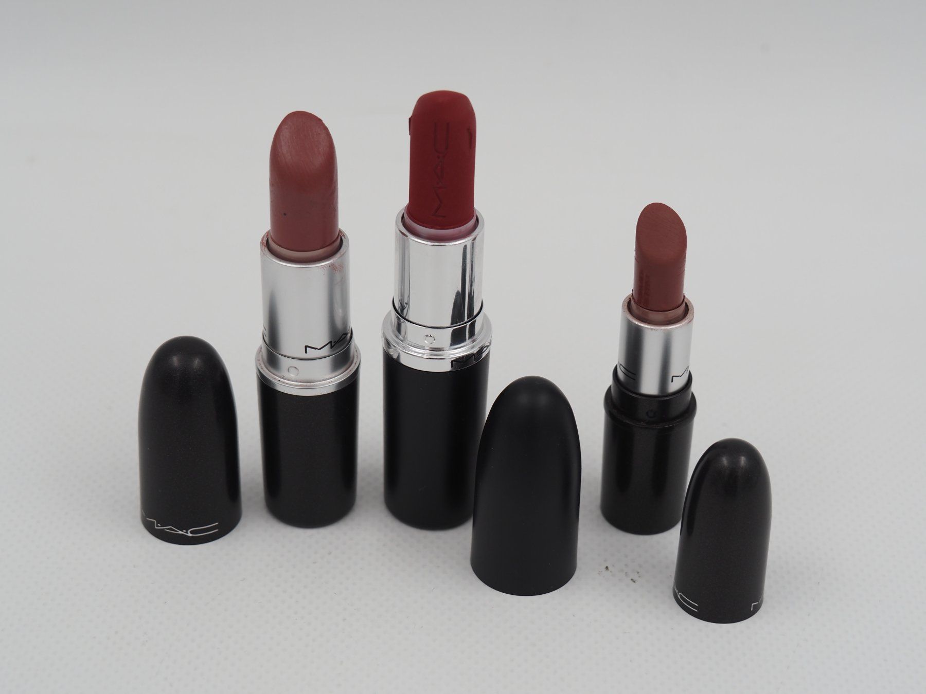 Make-up: MAC COSMETICS Makeup Set (26083049) – Usato da Zürich venduto da fundsachenverkauf 5