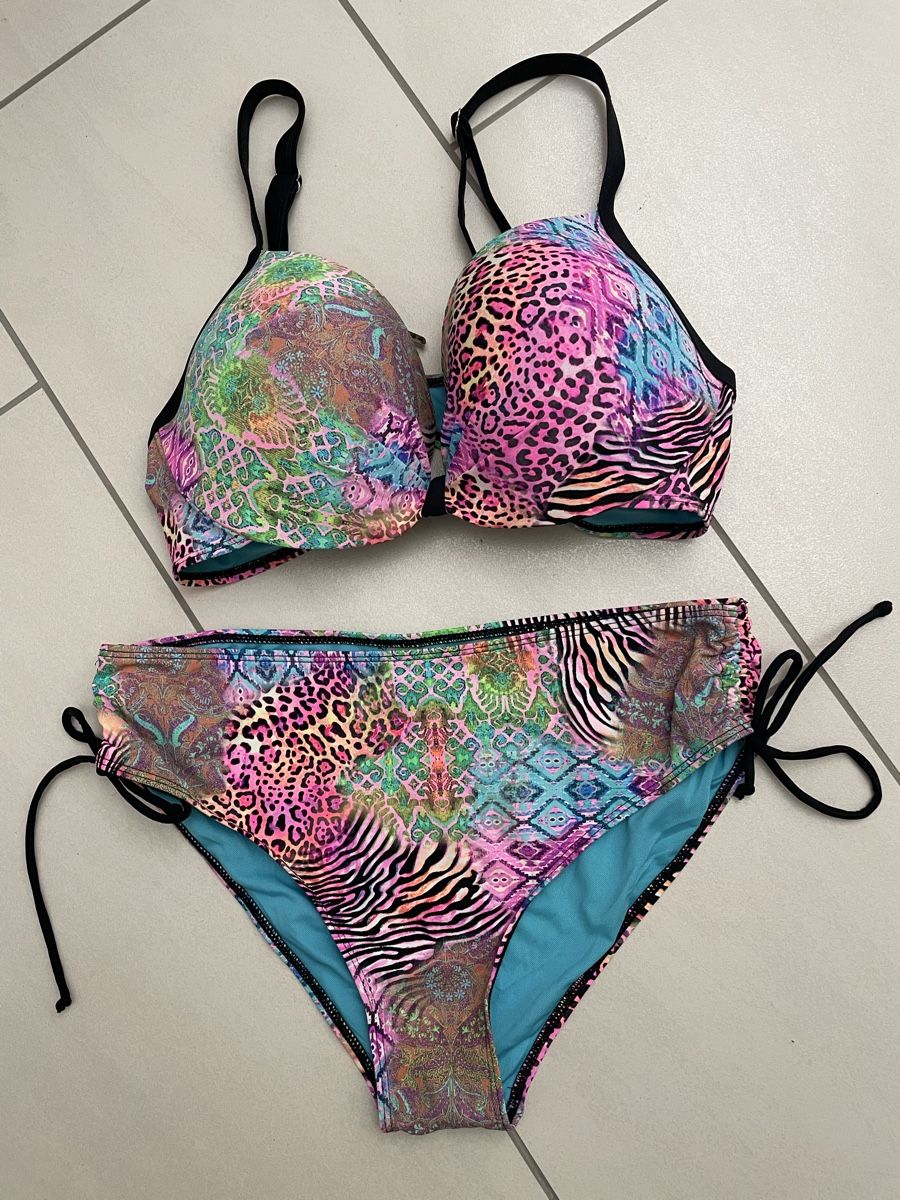 Badekleider & Bikinis: Bikini XL NEU – Neu und originalverpackt aus Rüti ZH von kar_xx9l