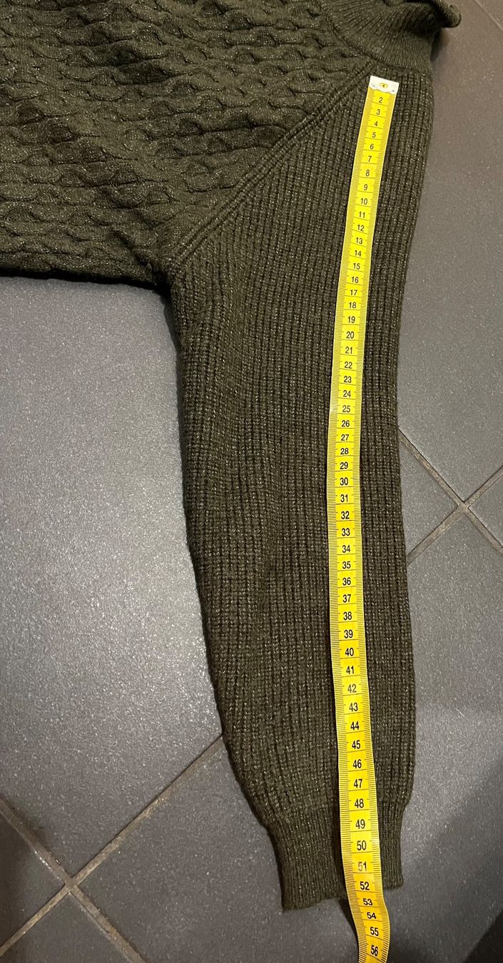 Maglioni & Felpe: New beautiful warm sweater size S – Nuovo (secondo la descrizione) da Chêne-Bougeries venduto da Seetooyoo 3
