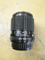 Objectif SMC PENTAX-M 1:3.5 135mm Japon