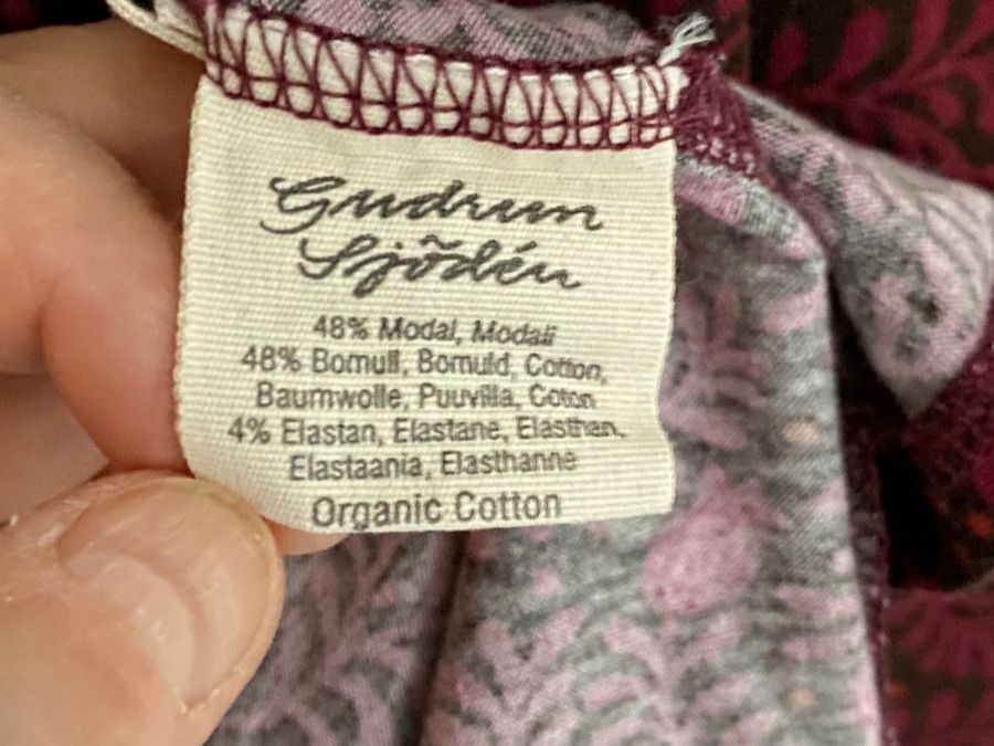 Gudrun Sjöden T-shirts: Gudrun Sjöden Shirt Gr. S – D'occasion à Würenlingen par lori59 2