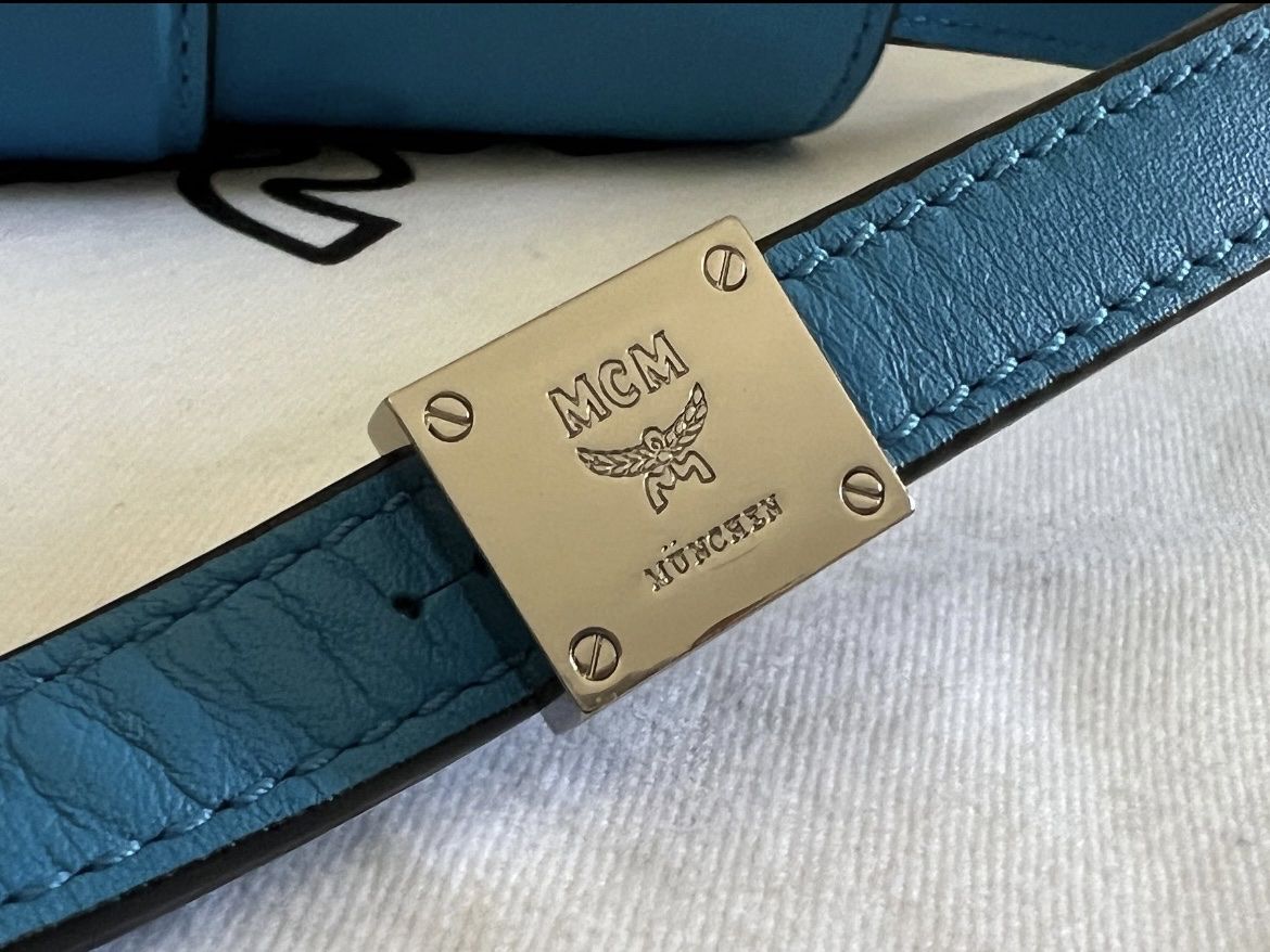 Mcm Borse da donna: Wunderschöne MCM Tasche – Usato da Fischbach LU venduto da Dear.Luki 8