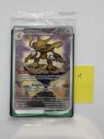 Pokémon Alakazam 009 Promo