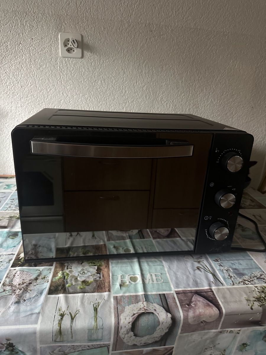Forni: Mini Backofen Hyundai 2700 – Nuovo (secondo la descrizione) da Glattbrugg venduto da sab_989l
