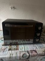 Mini Backofen Hyundai 2700