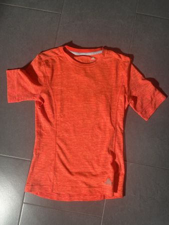 Adidas Sportshirt Kinder, Grösse XS/30-32