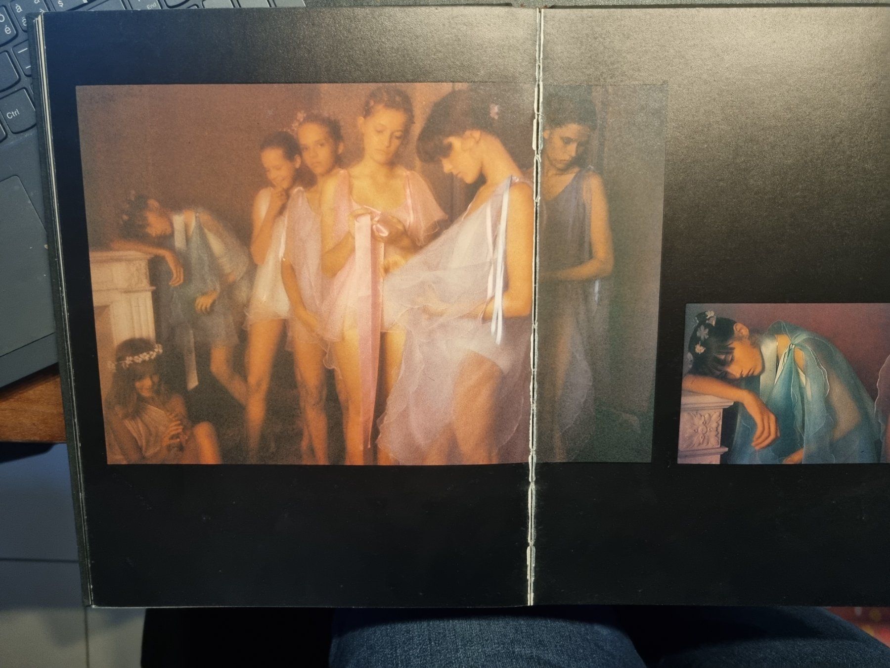Bücher: David Hamilton's "Bilitis" 1975-1977 – Gebraucht aus Subingen von  4