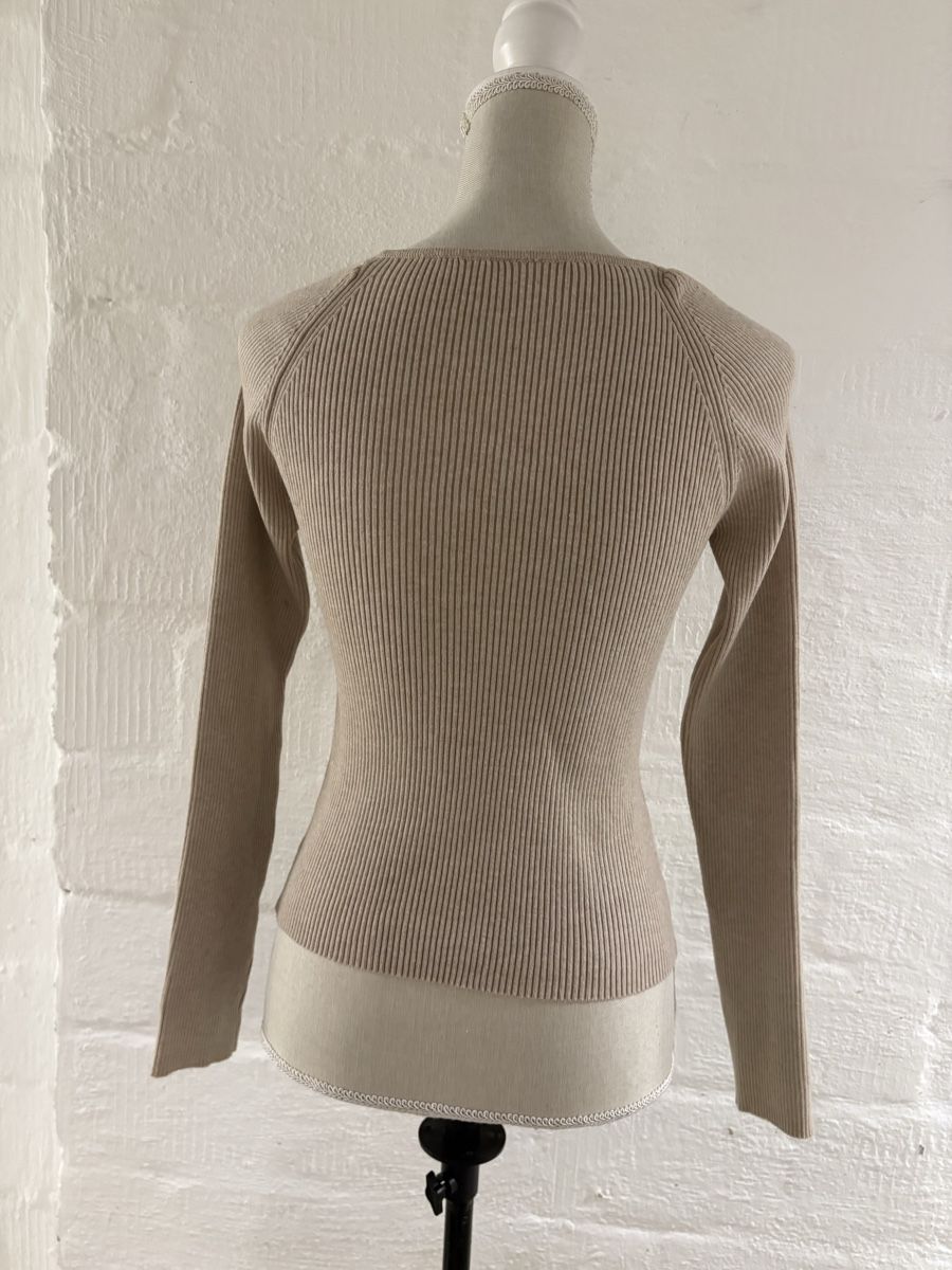 Maglioni & Felpe: Damen Langarmshirt,Gr.S – Usato da Winterthur venduto da Nena222 2