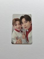ATEEZ - Aniteez Unit photocard official 