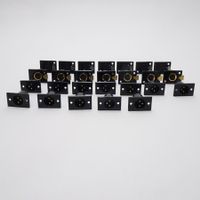 Neutrik XLR Stecker