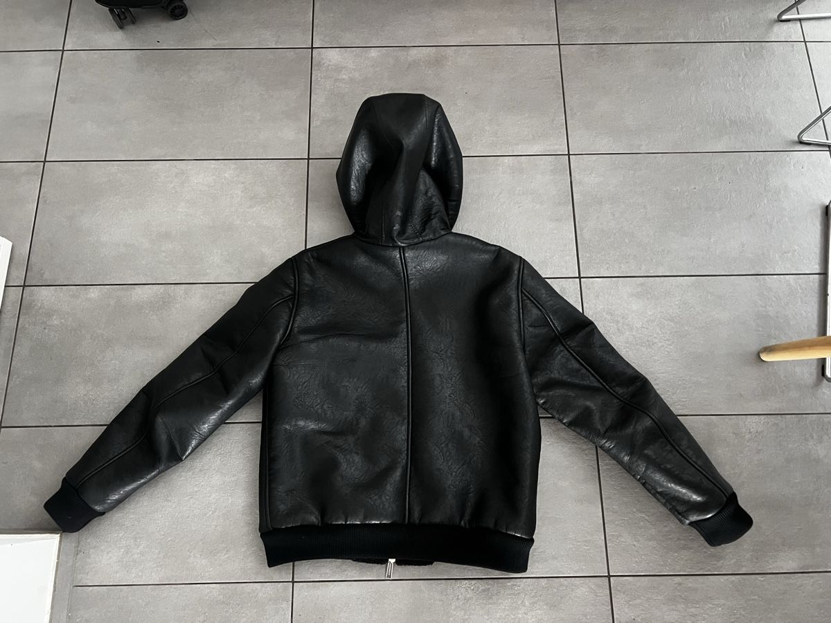 Dsquared2 Jacken: Dsquared2 giubbotto bomber uomo 52 – Gebraucht aus Mendrisio von fly_9wzx 3
