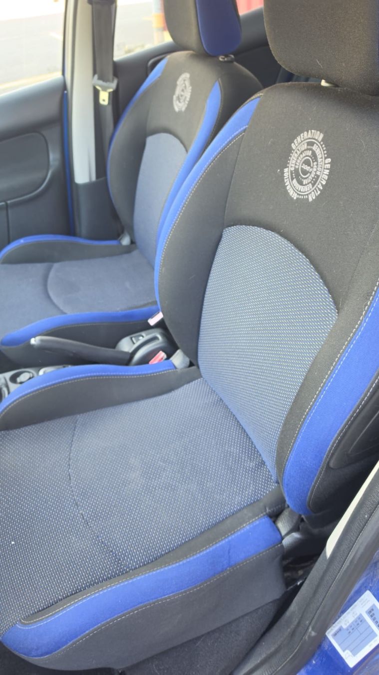 Automobili: Peugeot inkl. Klima – Usato da Azmoos venduto da Man_zi1 4