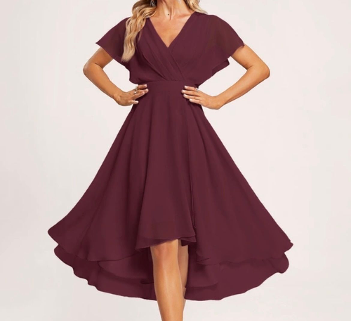 Robes: A-Linien Kleid | 40 – Neuf (Voir description) à Niederrohrdorf par jasmiinw