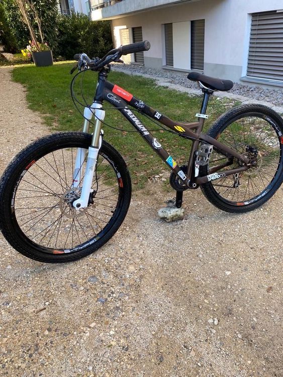 Vtt dirt specialized online p2