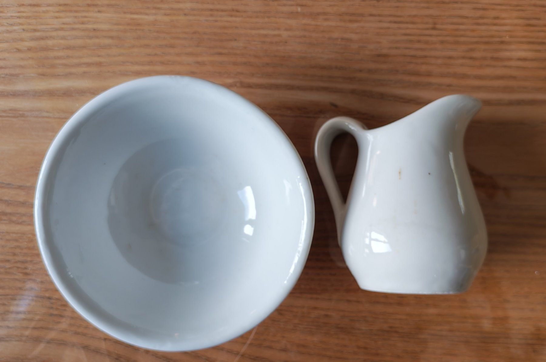 Services de table: Pot à lait Langenthal – D'occasion à Anzère par nello04 1