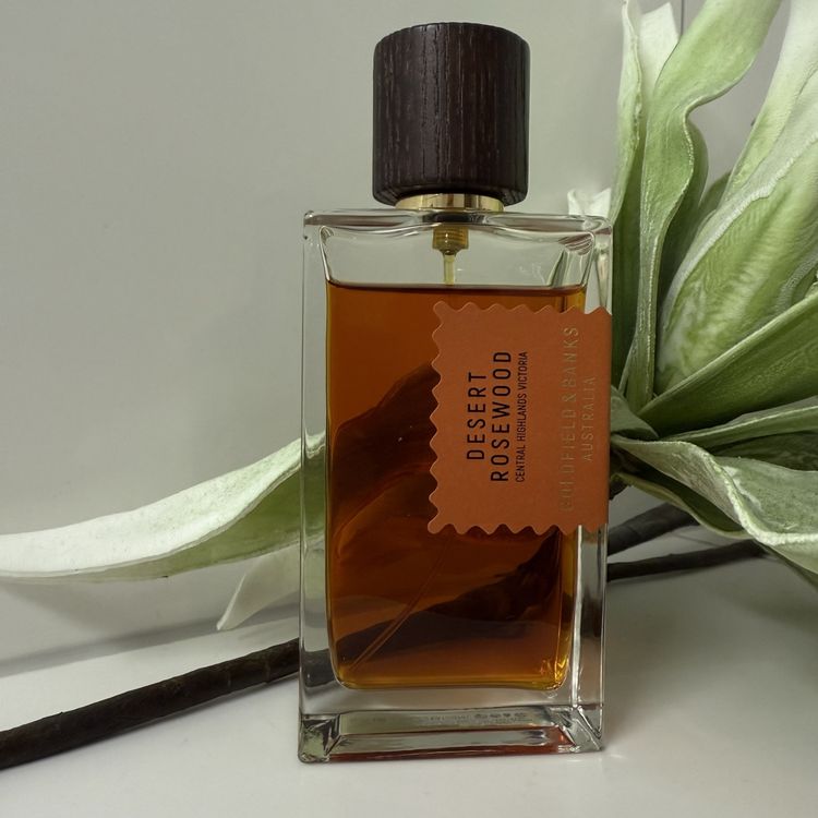 Desert Rosewood Goldfield and Banks (Gebraucht) in Zeiningen für CHF 80 ...