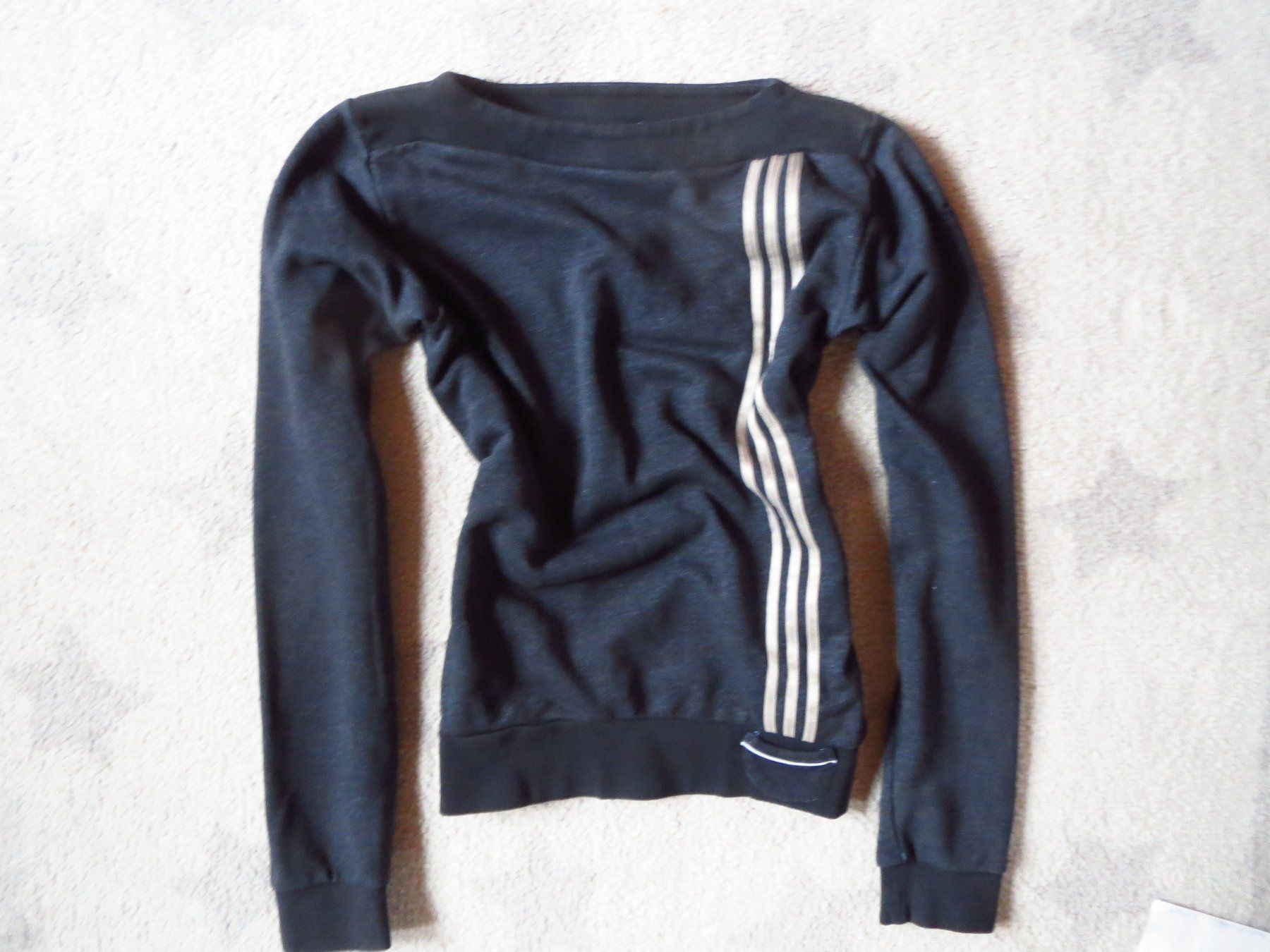 Maglioni & Felpe: stylischer ADIDAS Damen Pullover Gr XS – Usato da Kiental venduto da Anna8702 2