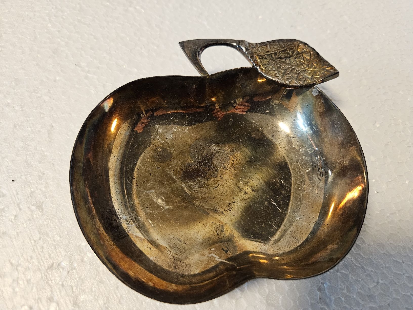 Cendriers: Aschenbecher - Metall – D'occasion à Haslen GL par Sandra40 3