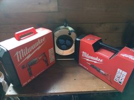 Milwaukeeset
