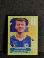 Panini Wm 2026 Sticker :Samed Bazdar Bih 19