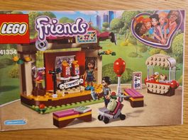 Lego Friends Set 41334
