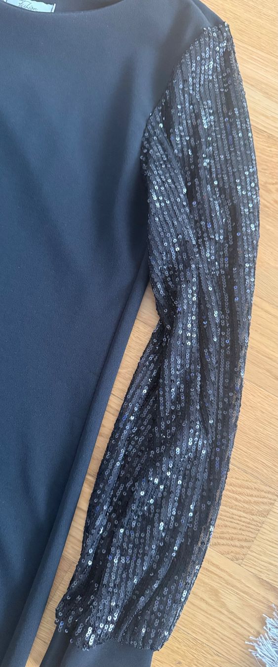 Vestiti: Cocktailkleid Grösse S – Usato da Thal venduto da Manhut 1