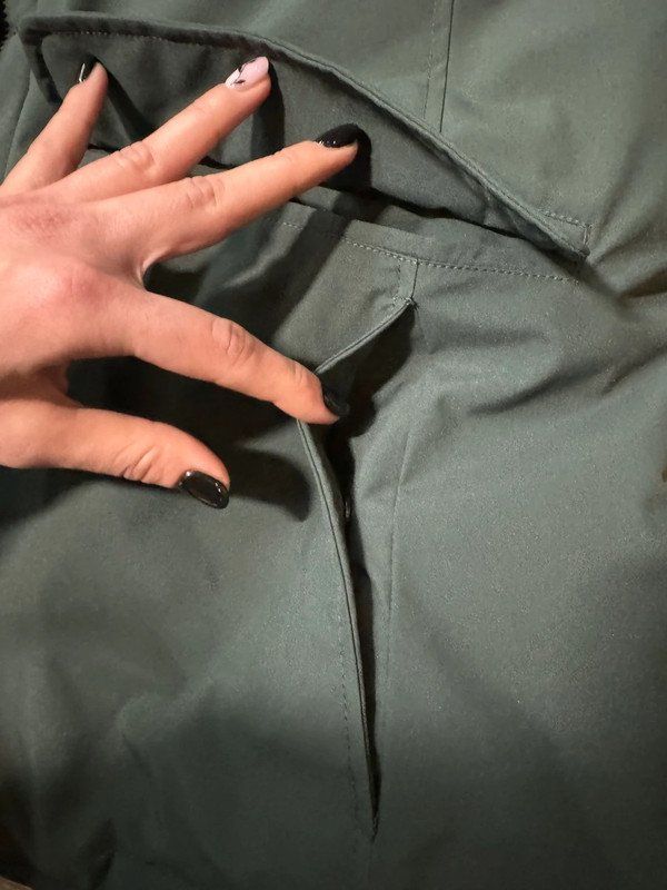 Geox Jacken: GEOX Respira Herren Jacke – Neu und originalverpackt aus Auw von Neo_z2rq 3