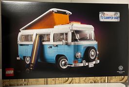 Lego 10279	VW T2 Camper Van Neu