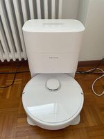 Dreame D10 Plus Gen 2 e stazione autosvuotante  Come nuovo