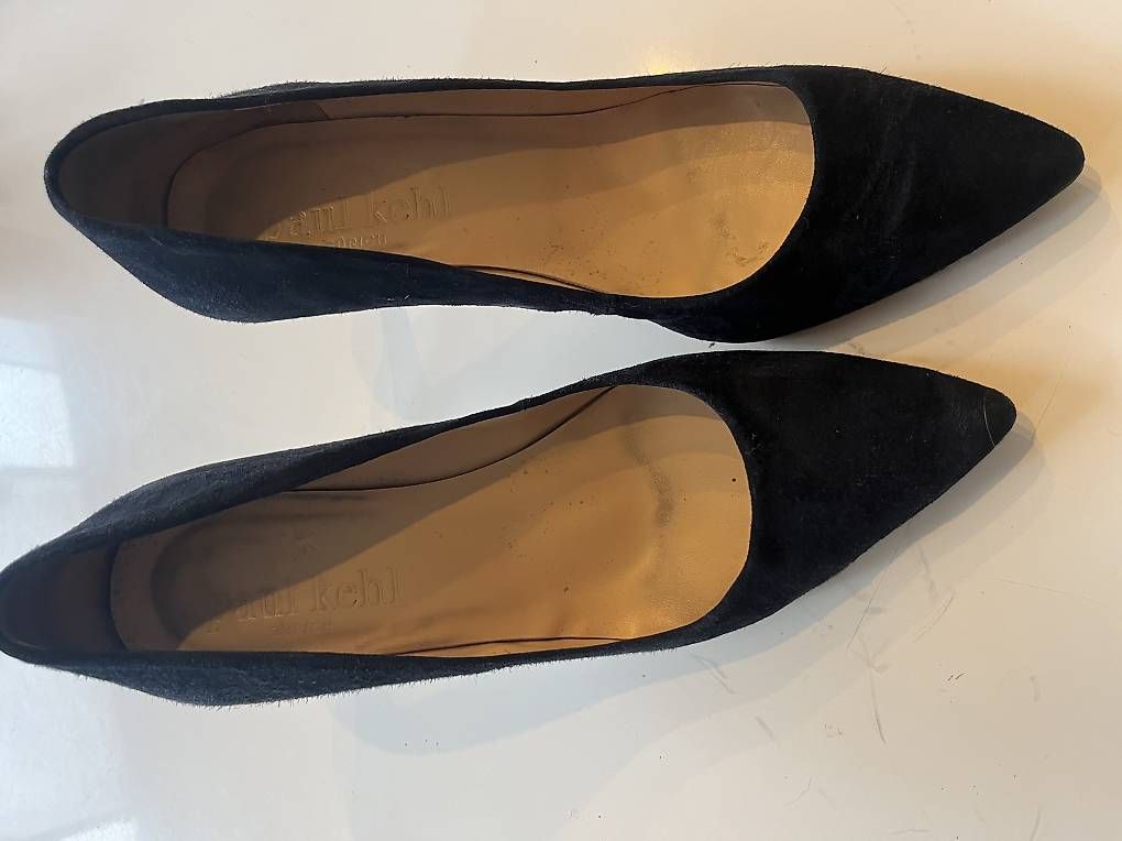 Damenschuhe: Paul Kehl Highheels  – Gebraucht aus Rombach von kar_5kkt 1