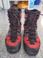 Chaussures de trekking/alpinisme Mammut Magic High GTX