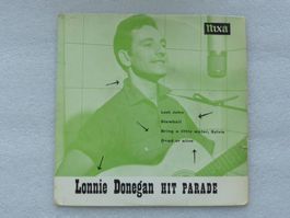 Vinyl Single   EP  LONNIE DONEGAN