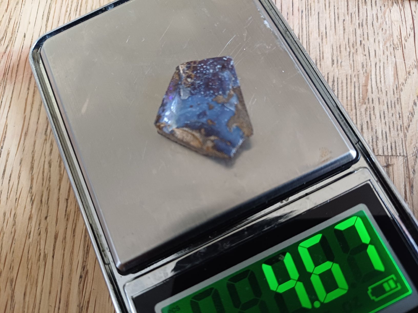 Pietre preziose: Schöner  Opal – Usato da Flawil venduto da Pinkmalibu