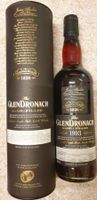 GlenDronach 1993 Hand Filled Sherry Butt