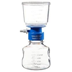 Altro per la casa: 3x Thermo Scientific Nalgene Rapid-Flow Filter Units -steril – Nuovo (secondo la descrizione) da Lohn-Ammannsegg venduto da Therealgodfather