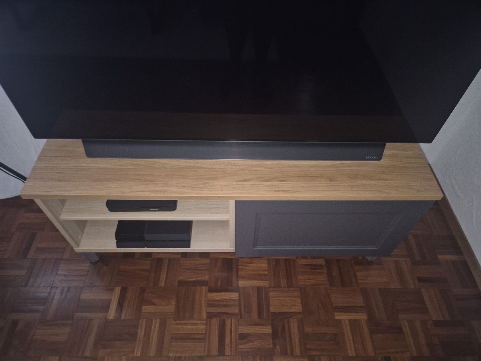 Ikea TV Möbel: TV-Möbel/Sideboard Ikea – Gebraucht aus Neftenbach von pnp_p22x 4
