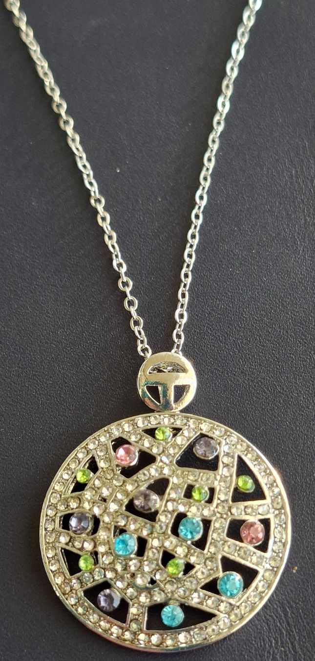 Catenine: Collier – Usato da Biel/Bienne venduto da raf_2yqq 1