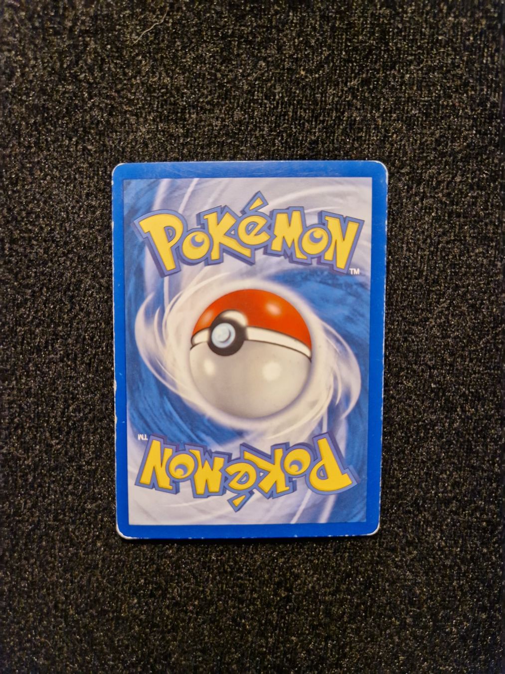 Pokémon Carte collezionabili: Jungko 11/109 EX Ruby & Sapphire Holo - MP - FR – Usato da La Chaux-de-Fonds venduto da LVMF 3