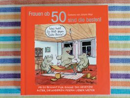 Frauen ab 50💥🌞 sind die besten!