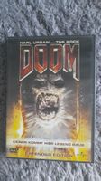 DOOM  DER FILM   DVD