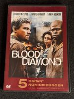 Blood Diamond DVD DE/EN