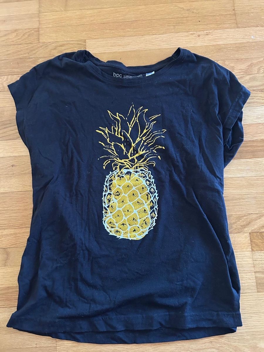 T-shirt: T-Shirt Gr. 36/38 – Usato da Meggen venduto da mavmav
